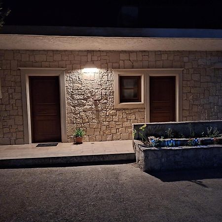 Mountain Vista Resort Roústika エクステリア 写真